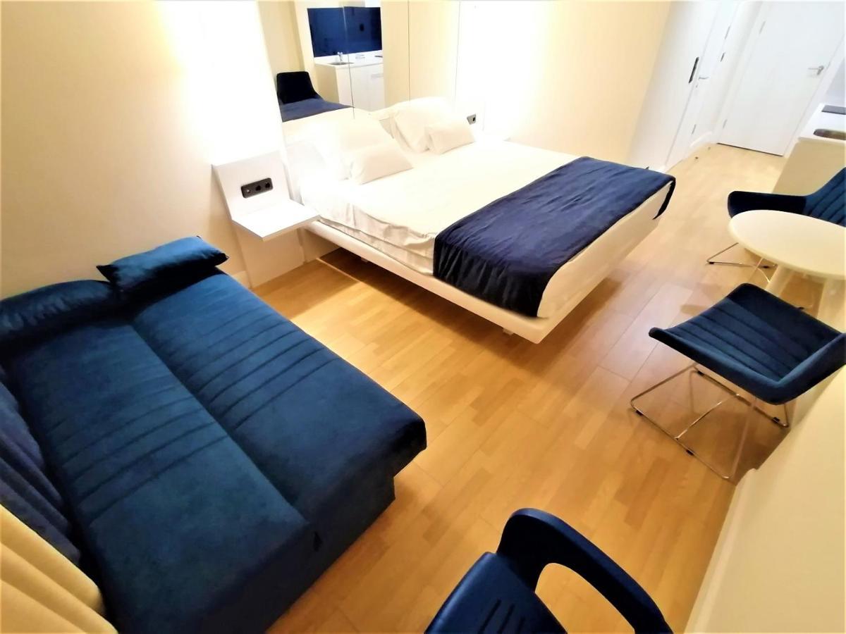 Orbi City Sun Tower 43 Floor Μπατούμι Εξωτερικό φωτογραφία
