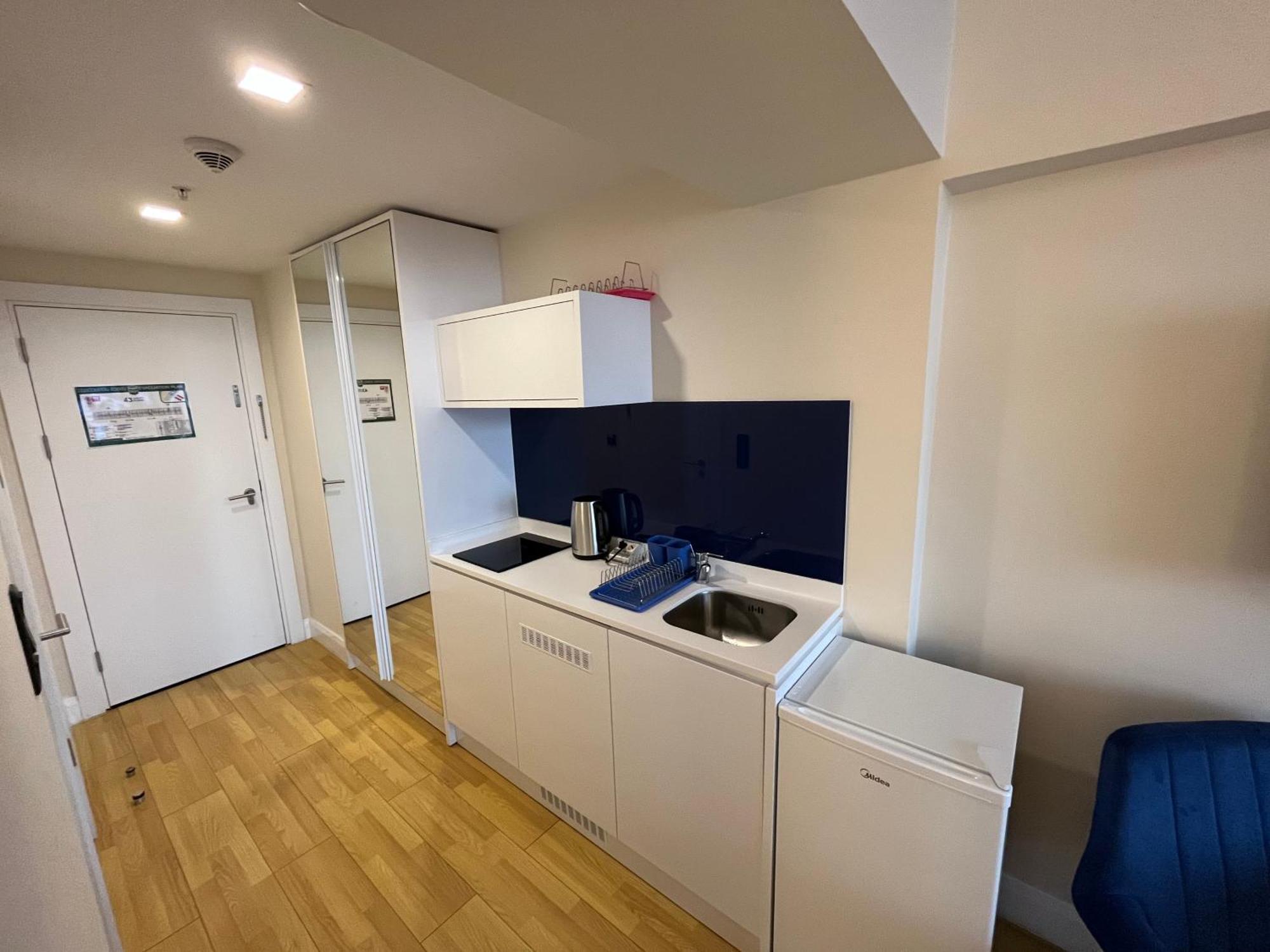 Orbi City Sun Tower 43 Floor Μπατούμι Εξωτερικό φωτογραφία